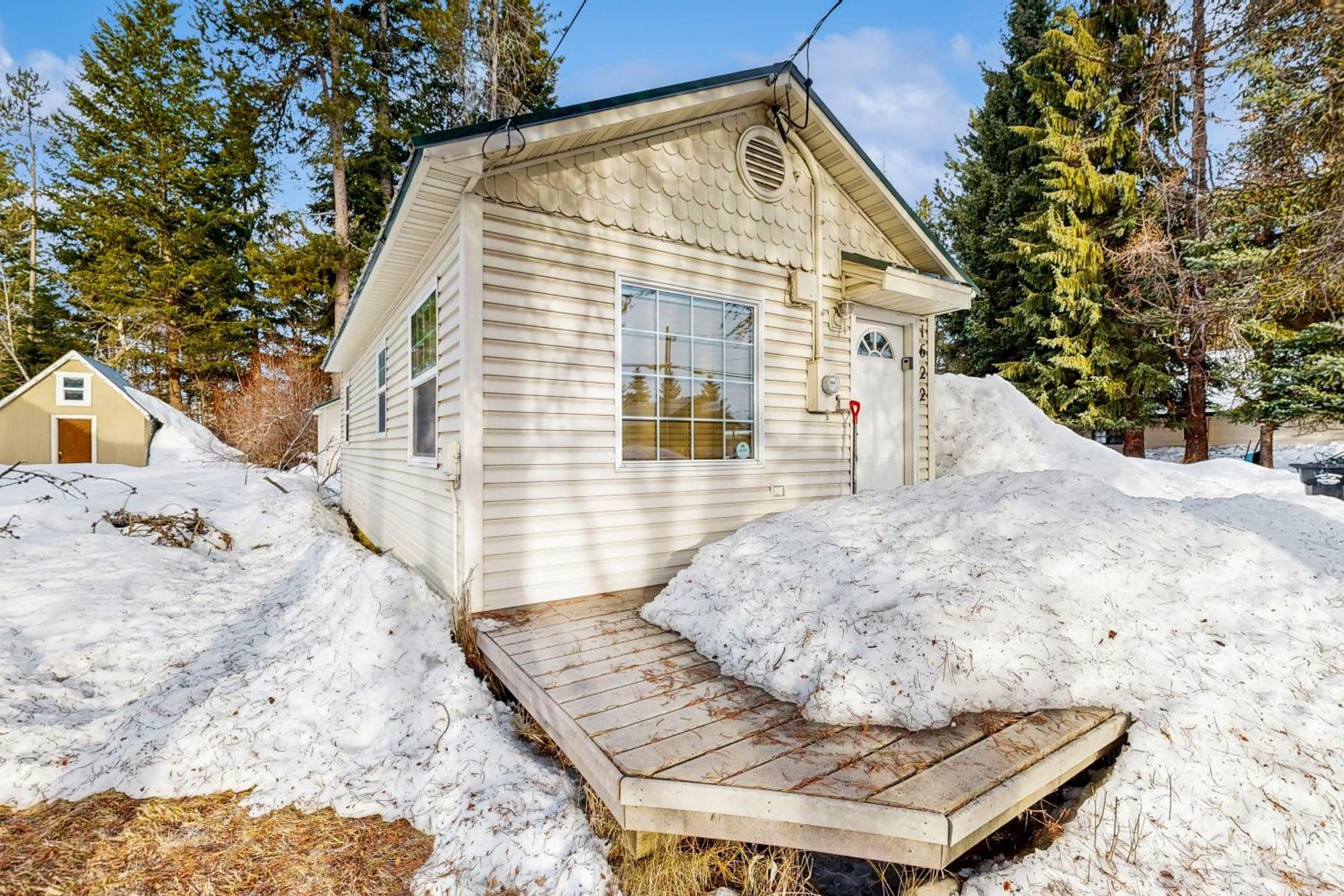 Happy Trails Villa McCall Exterior photo