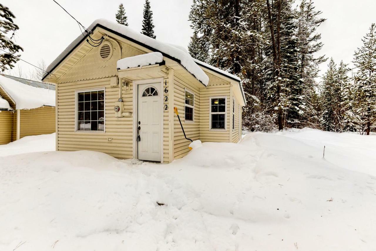 Happy Trails Villa McCall Exterior photo