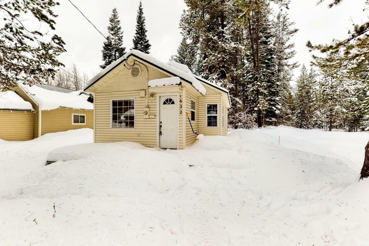 Happy Trails Villa McCall Exterior photo